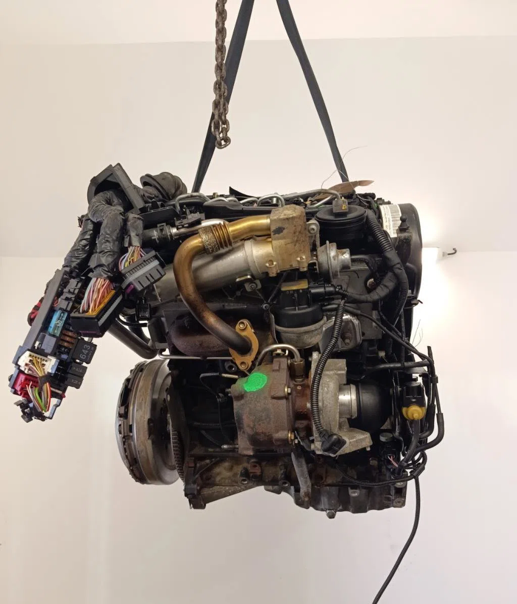 Moteur complet Audi A4 B8 (8K2) 2.0 tdi (2007-2015) occasion