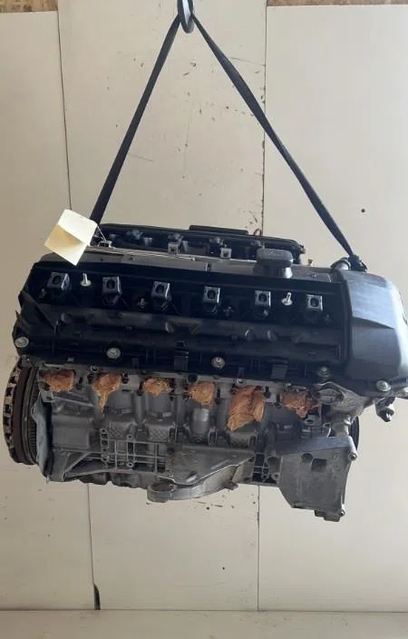 Moteur complet Bmw Z4 Roadster (E85) 2.5 i (2002-2005) occasion