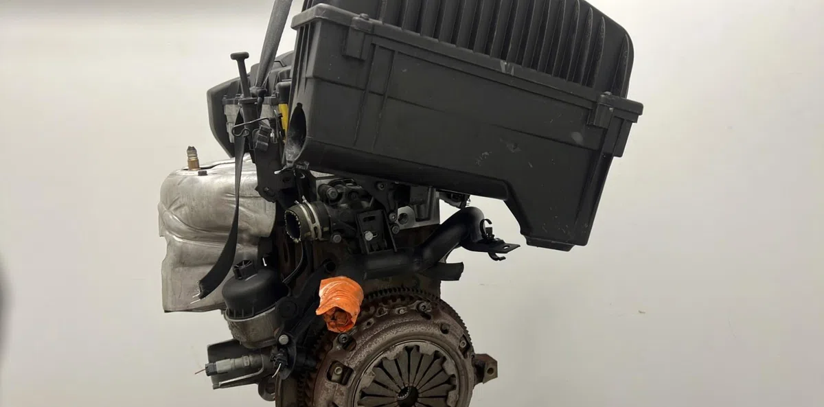 Moteur complet CITROEN C3 1 PHASE 2 occasion
