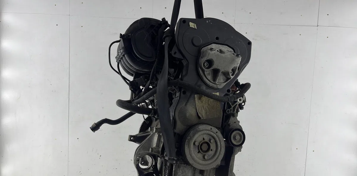 Moteur complet CITROEN C4 1 PHASE 1 occasion