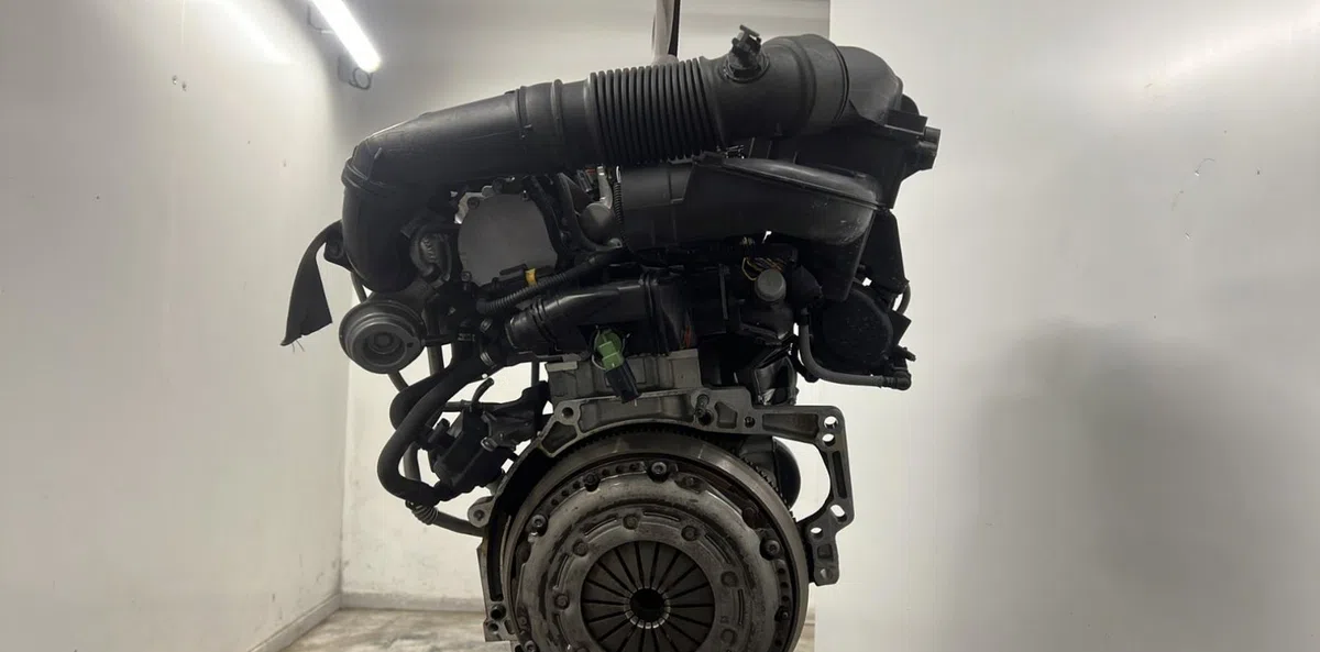 Moteur complet CITROEN C4 CACTUS occasion