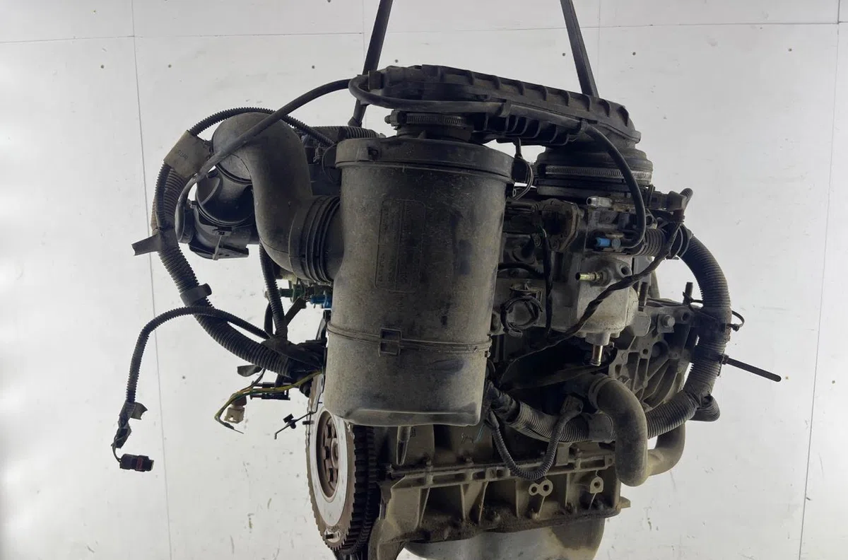 Moteur complet CITROEN SAXO PHASE 1 occasion