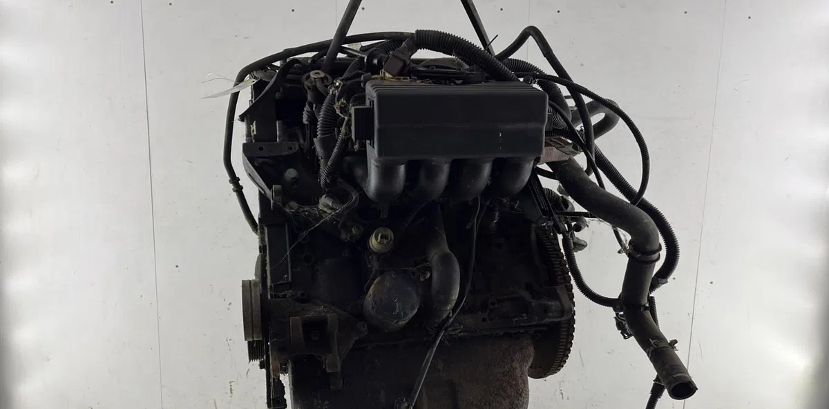 Moteur complet CITROEN XANTIA PHASE 1 occasion