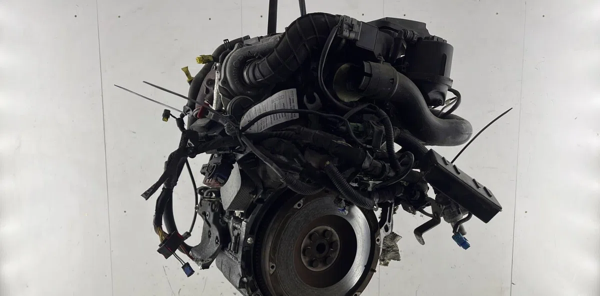 Moteur complet CITROEN XSARA PHASE 2 occasion