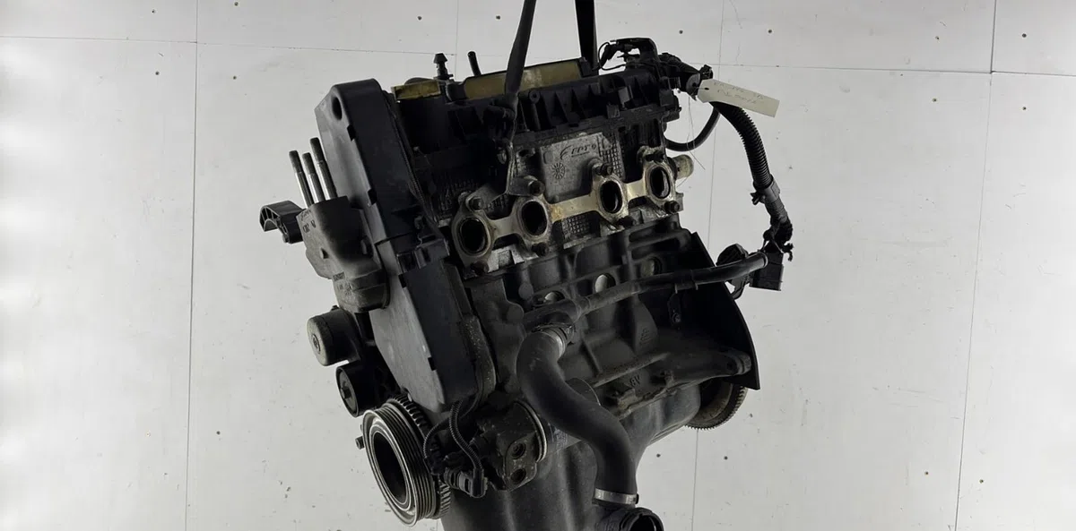 Moteur complet FIAT 500 2 PHASE 2 occasion