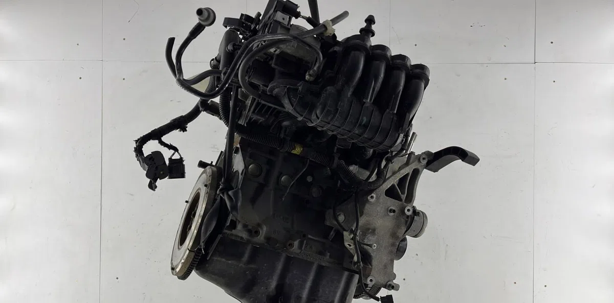 Moteur complet FIAT 500 2 PHASE 2 occasion