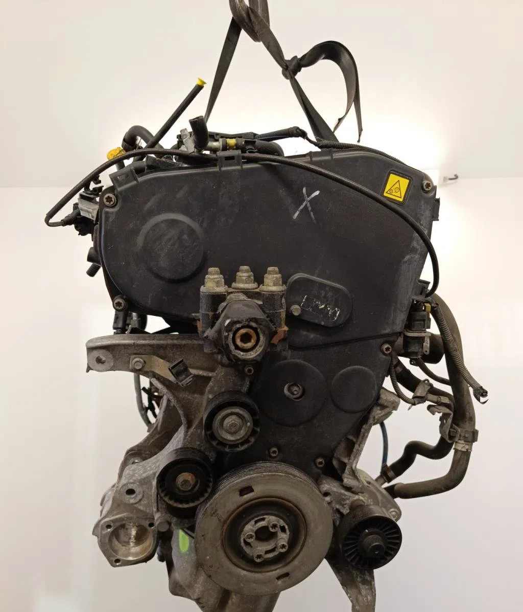 Moteur complet Fiat STILO Multi Wagon (192_) 1.9 d multijet (2005-2008) occasion