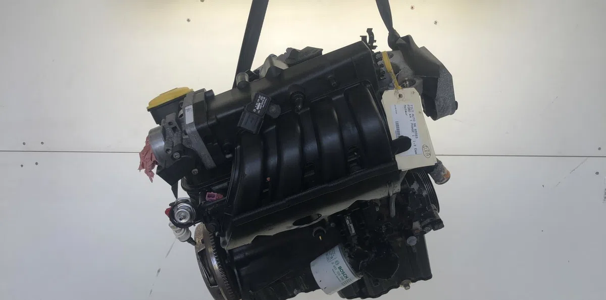 Moteur complet Ford KA (RB_) 1.3 i (1996-2008) occasion