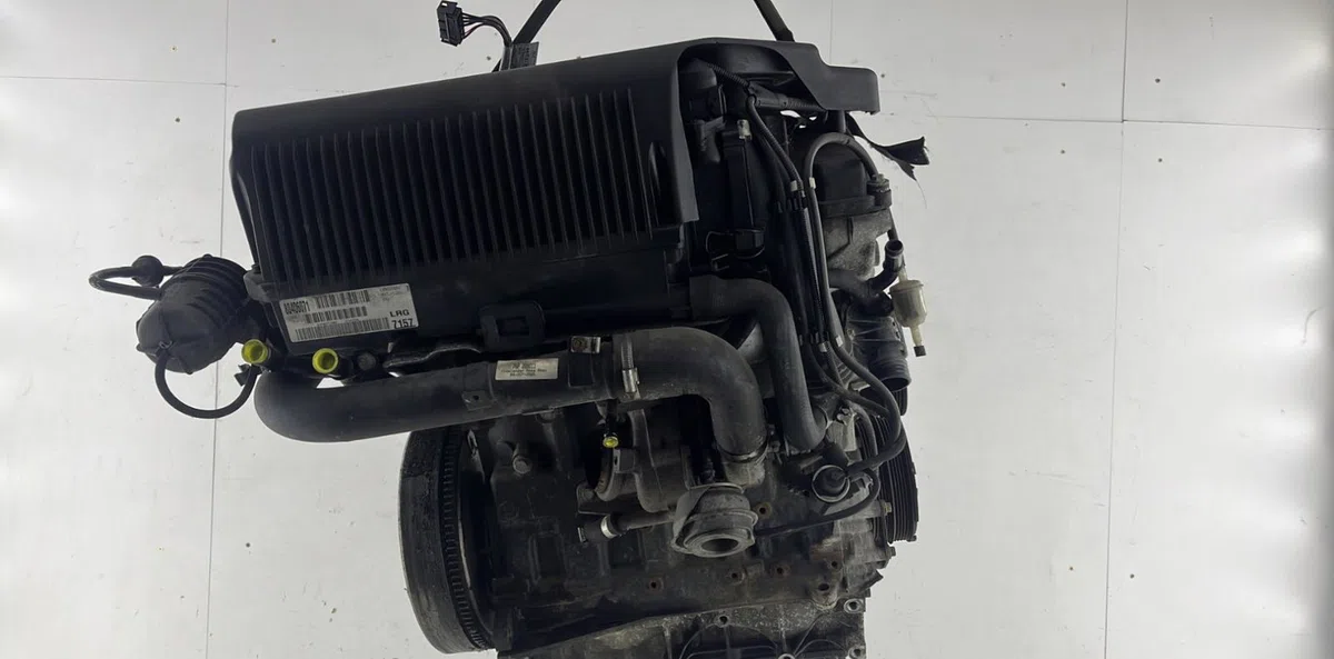 Moteur complet LAND ROVER FREELANDER 1 PHASE 5 occasion