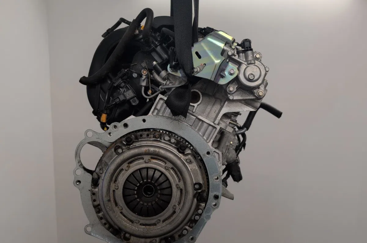 Moteur complet Mazda MX-5 IV (ND) 1.5 (nd2e) (2015) occasion