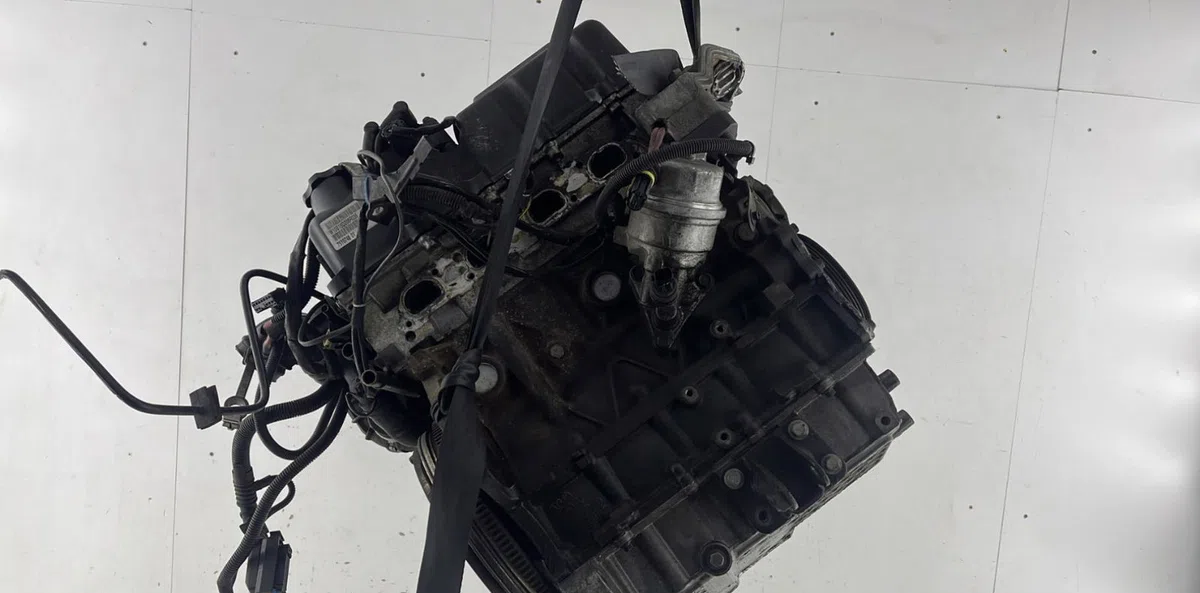 Moteur complet MINI MINI 1 R50-R53 PHASE 1 occasion