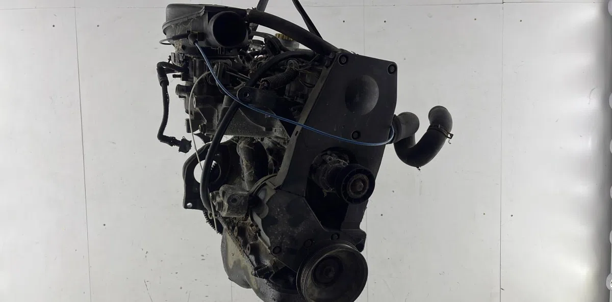 Moteur complet OPEL ASTRA F PHASE 2 occasion