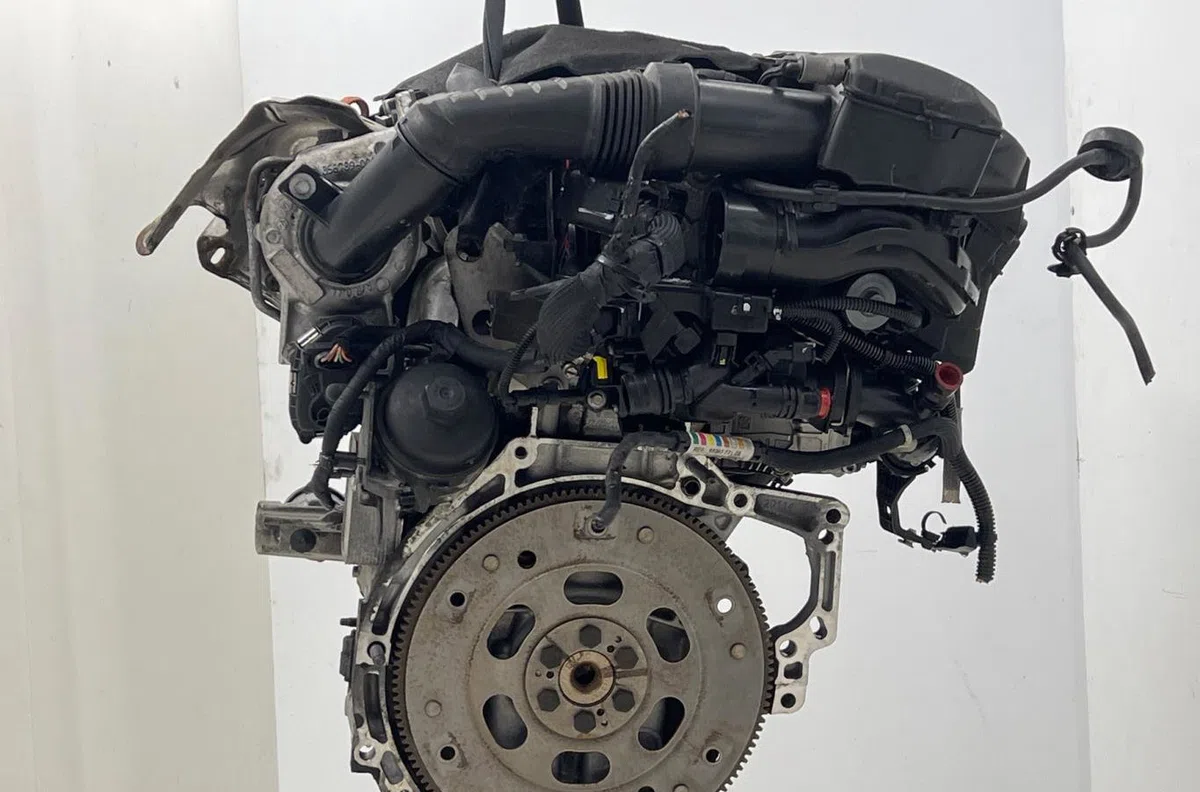 Moteur complet OPEL GRANDLAND X 1 PHASE 1 occasion