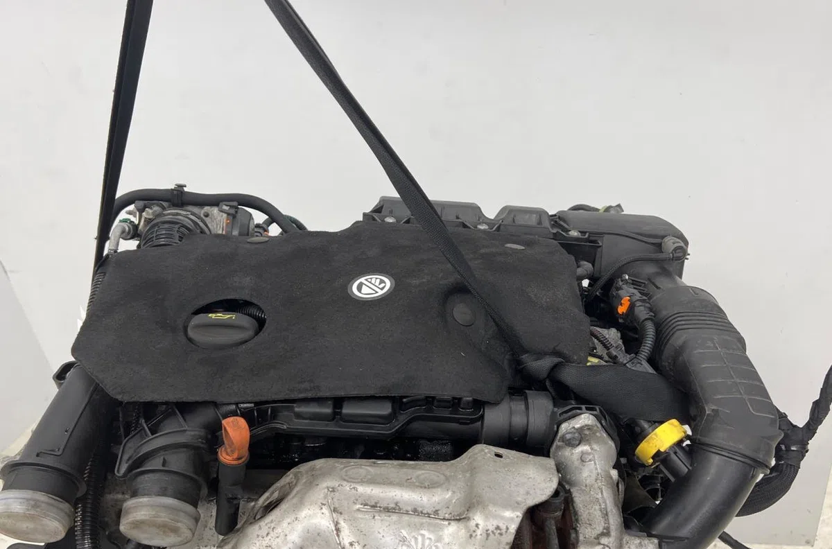 Moteur complet OPEL GRANDLAND X 1 PHASE 1 occasion