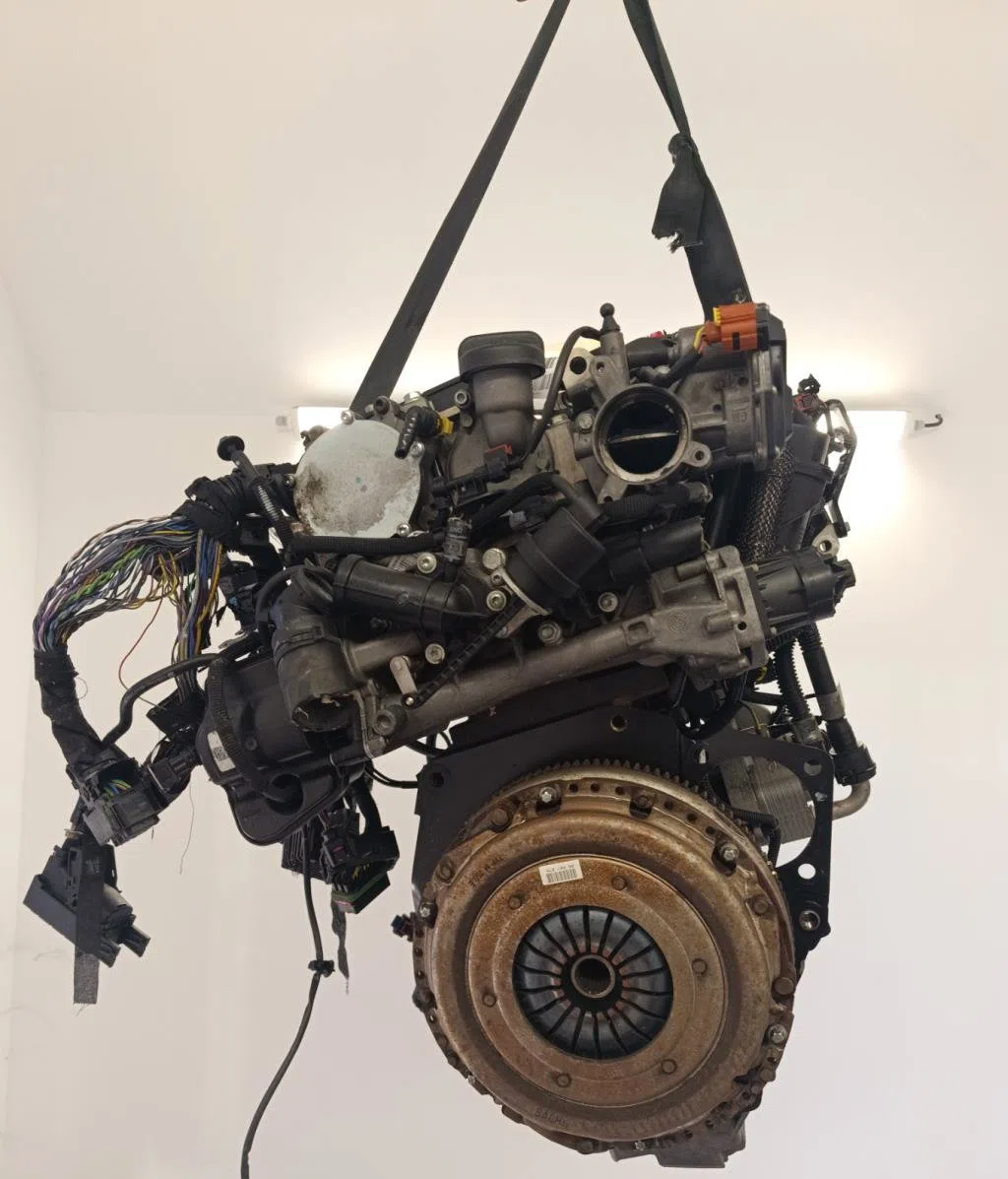 Moteur complet Opel INSIGNIA A (G09) 2.0 cdti (68) (2008-2017) occasion