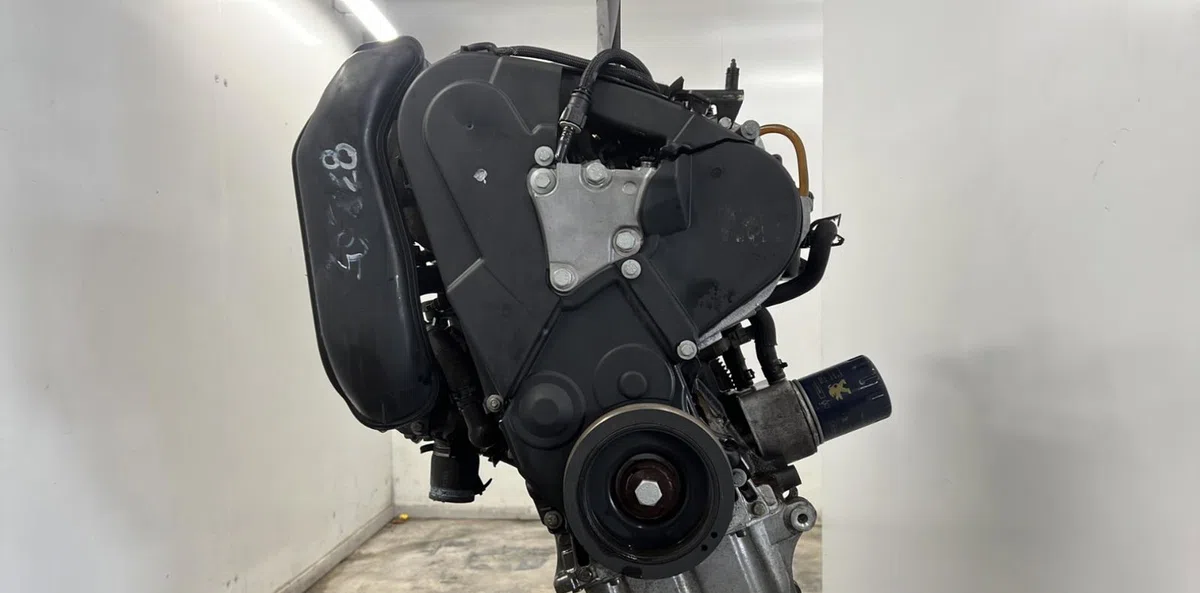 Moteur complet PEUGEOT 307 PHASE 1 BREAK occasion