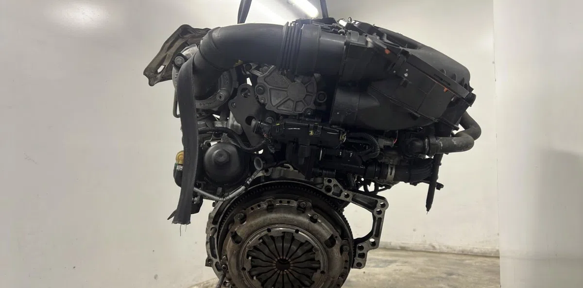 Moteur complet PEUGEOT PARTNER 2 PHASE 1 occasion