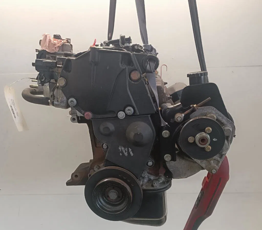 Moteur complet Renault CLIO I (B-C57_, 5-357_) 1.4 (1991-1998) occasion