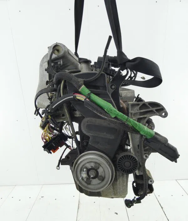 Moteur complet RENAULT MEGANE 1 PHASE 1 occasion