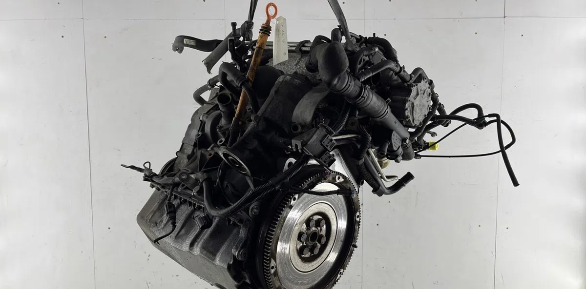 Moteur complet SEAT IBIZA 3 PHASE 2 occasion