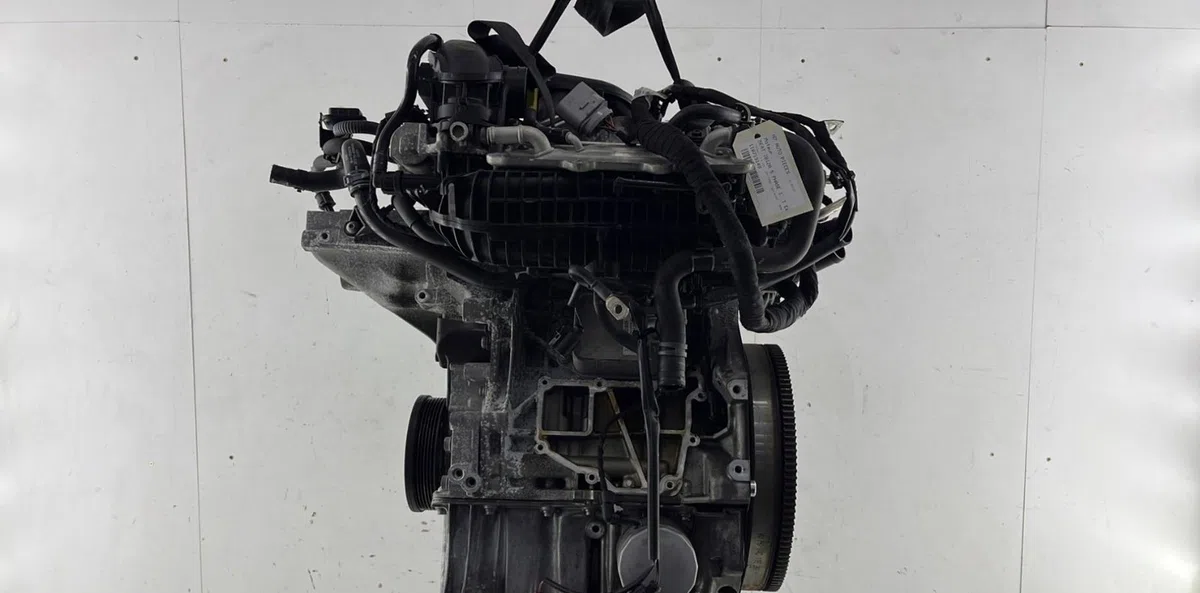 Moteur complet SEAT IBIZA 5 PHASE 1 occasion