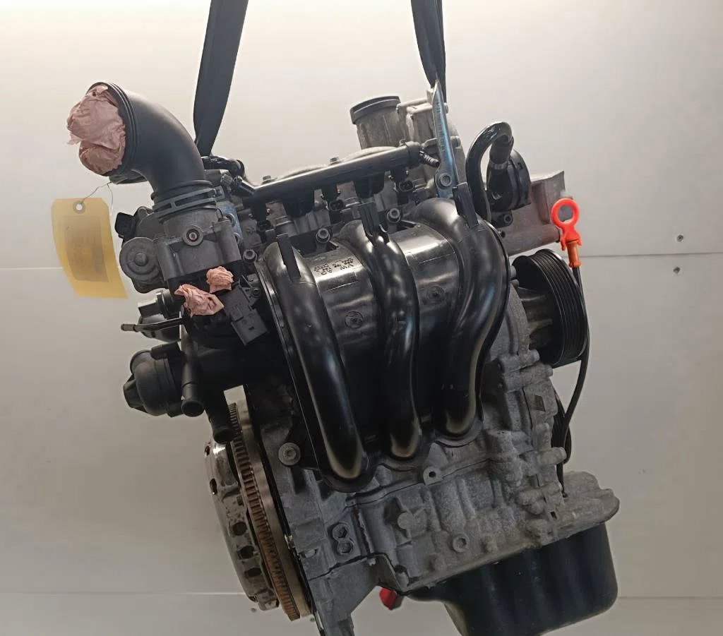 Moteur complet Skoda FABIA II (542) 1.2 (2006-2014) 5 portes occasion