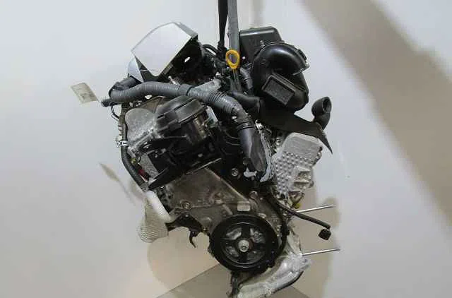 Moteur complet TOYOTA YARIS III occasion