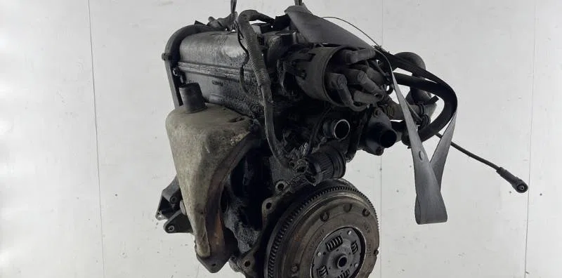 Moteur complet VOLKSWAGEN GOLF 3 occasion
