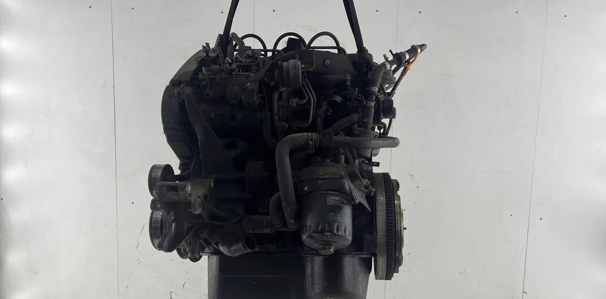 Moteur complet VOLKSWAGEN POLO 3 PHASE 1 occasion