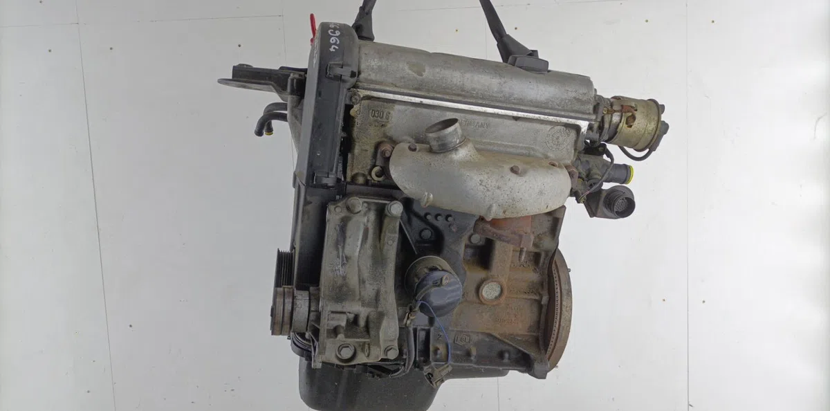 Moteur complet VOLKSWAGEN POLO 3 PHASE 1 occasion