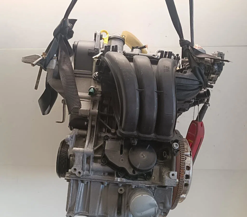Moteur complet Volkswagen POLO V (6R1, 6C1) 1.0 (2014) occasion