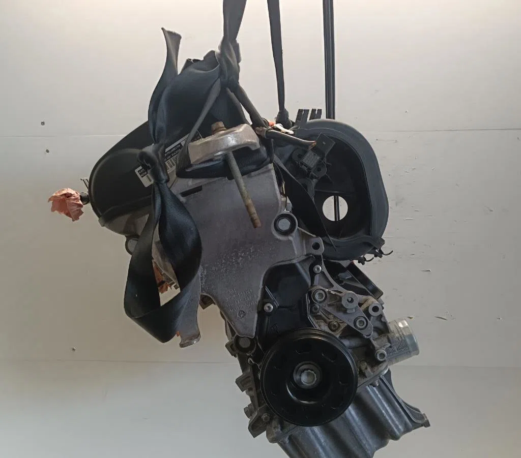 Moteur complet Volkswagen POLO V (6R1, 6C1) 1.0 (2014) occasion