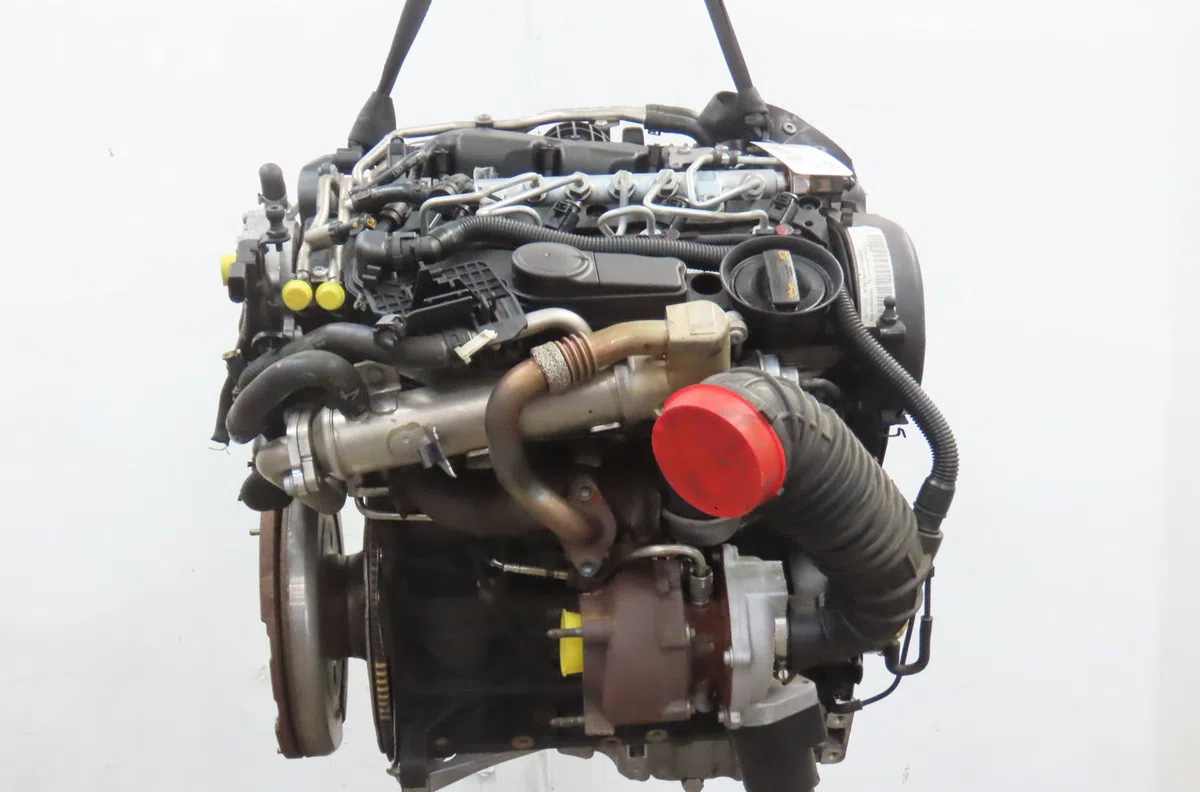 Moteur diesel Audi A5 (8T3) 2.0 tdi (2011-2017) occasion