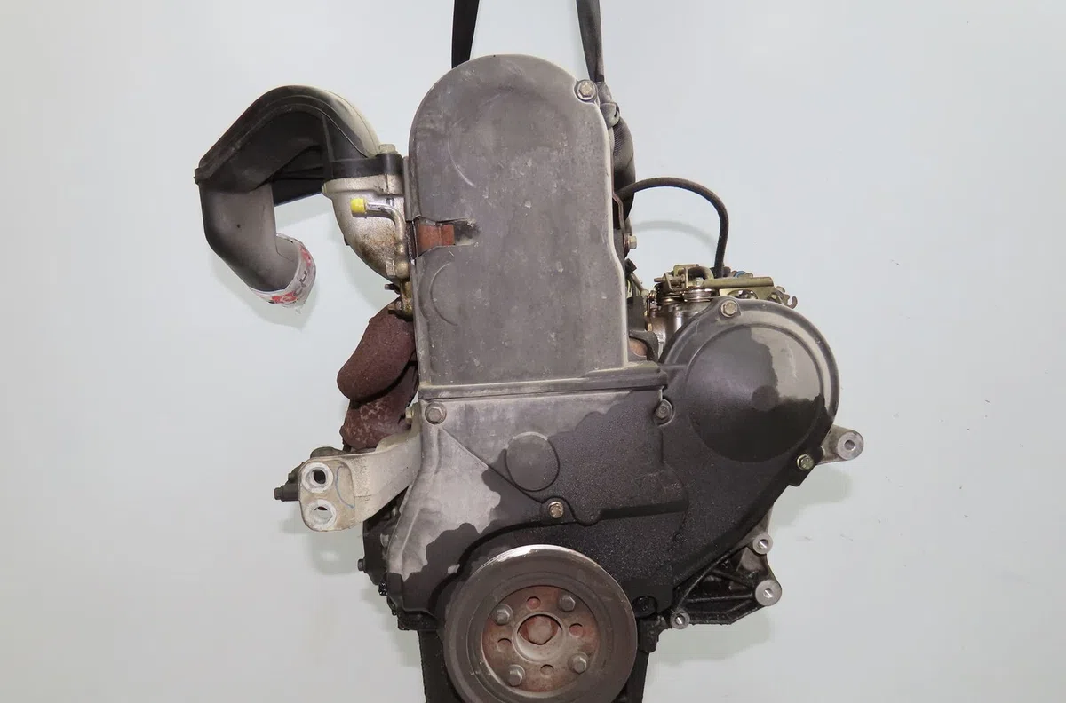 Moteur diesel Ford ESCORT VI Courrier (AVL) 1.8 d (1995-2000) occasion