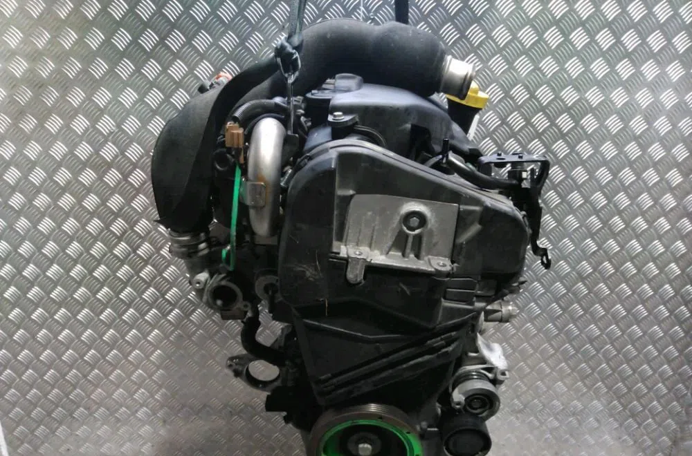 Moteur diesel Nissan NOTE (E11, NE11) 1.5 dci (2010-2012) occasion