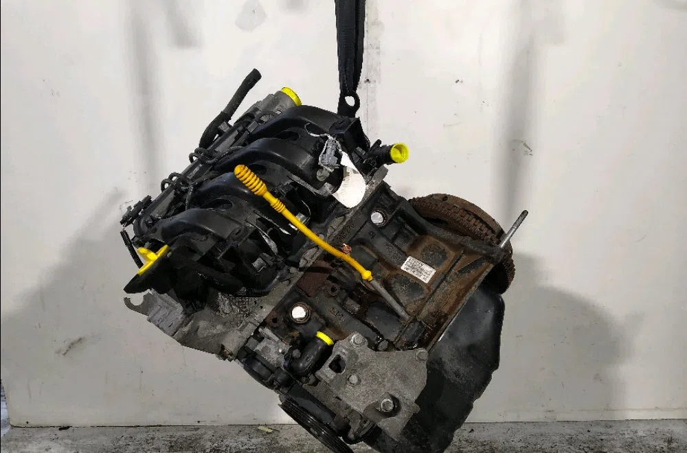 Moteur diesel Renault CLIO IV (BH_) 1.2 16v (2012) occasion