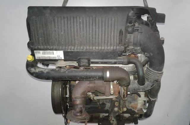 Moteur diesel Rover 75 (RJ) 2.0 cdt (1999-2005) occasion