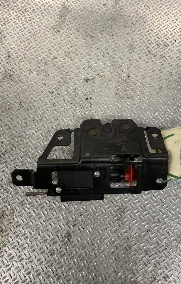 Moteur electrique de hayon-coffre BMW SERIE 3 E46  SERIE 3 E46 COMPACT PHASE 2 occasion