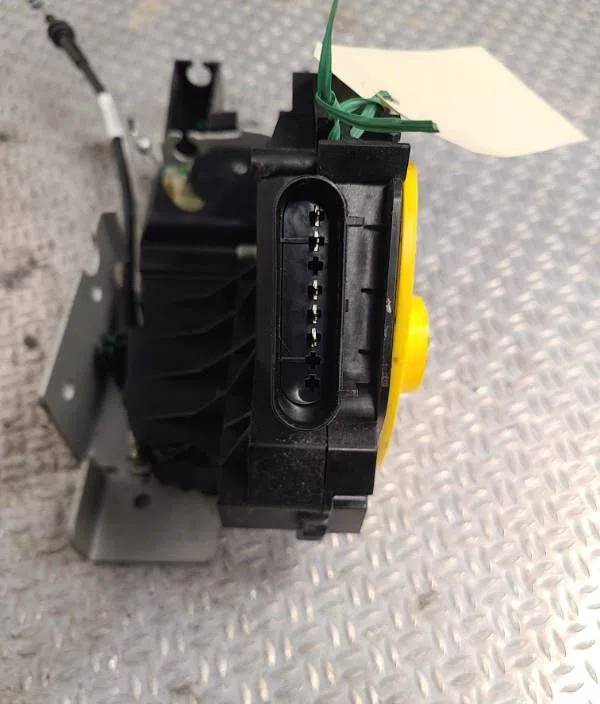Moteur electrique de hayon-coffre FORD TRANSIT CONNECT 2 PHASE 1 occasion