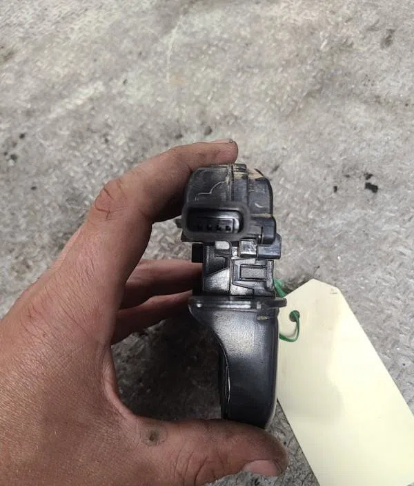 Moteur electrique de hayon-coffre RENAULT MEGANE 3 PHASE 1 occasion