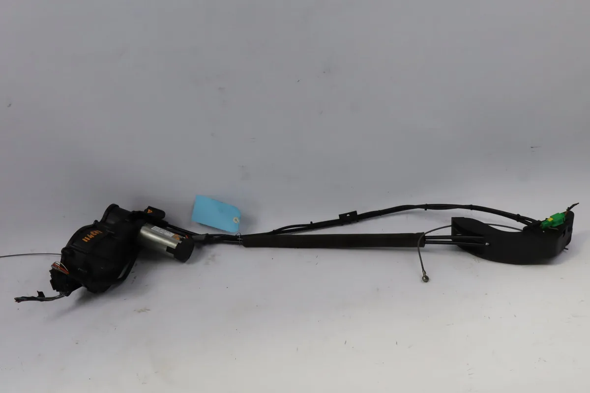 moteur électrique porte coulissante droit  Peugeot 1007 (KM_) 1.6 16v (2005) occasion