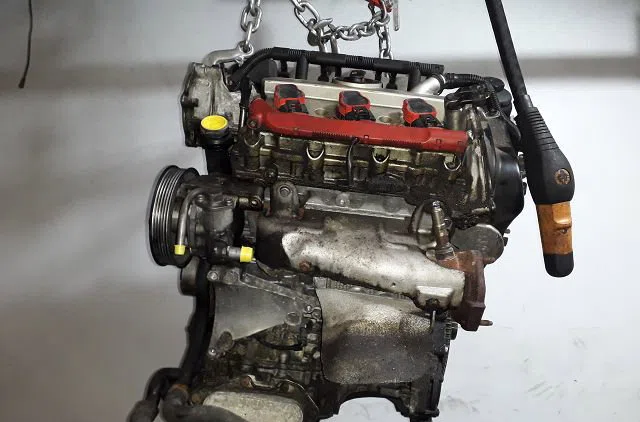 Moteur essence Audi A4 B8 (8K2) 3.2 fsi quattro (2007-2012) occasion