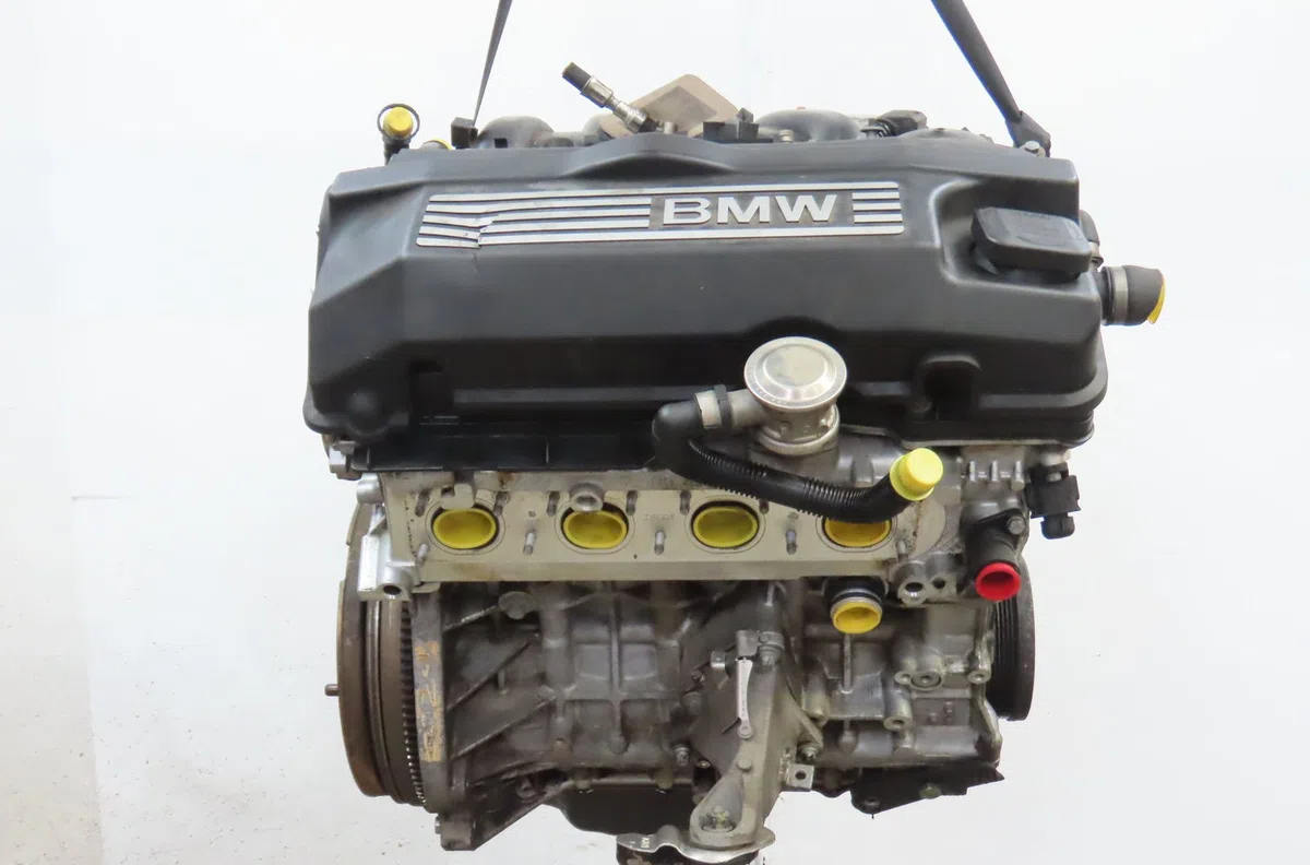 Moteur essence Bmw 3 (E46) 316 i (1998-2002) occasion