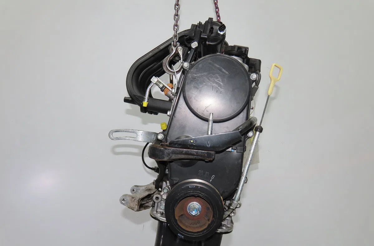 Moteur essence Chevrolet MATIZ (M200, M250) 0.8 (2005-2013) occasion