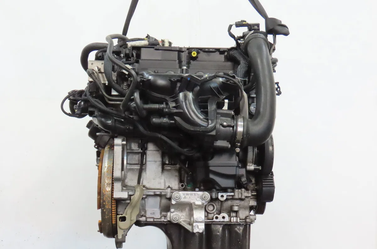 Moteur essence Citroën C4 II (NC_) 1.6 thp 155 (2009-2016) occasion
