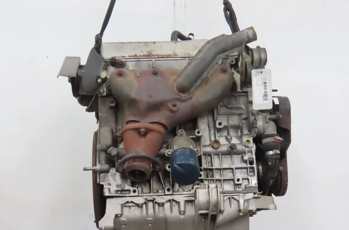 Moteur essence Citroen CX II 22 trs (1985-1992) occasion