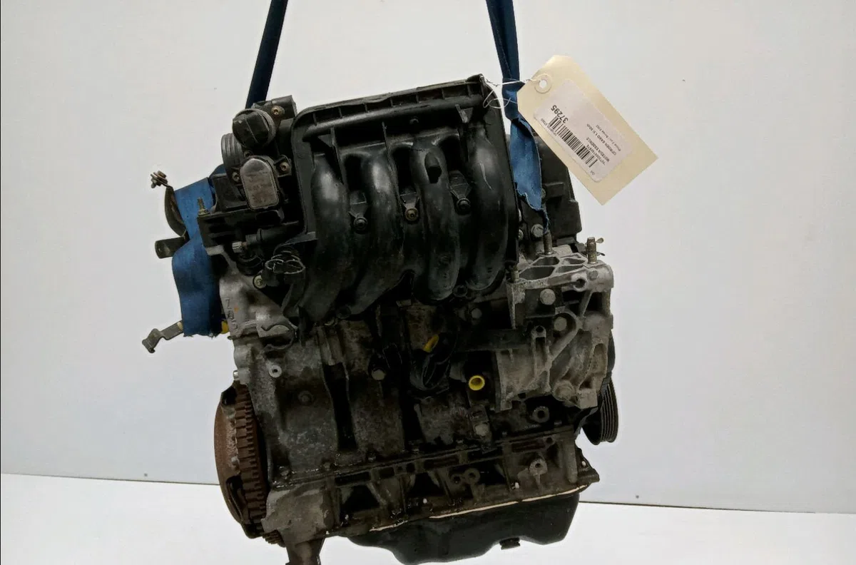 Moteur essence CITROEN SAXO 2002 occasion