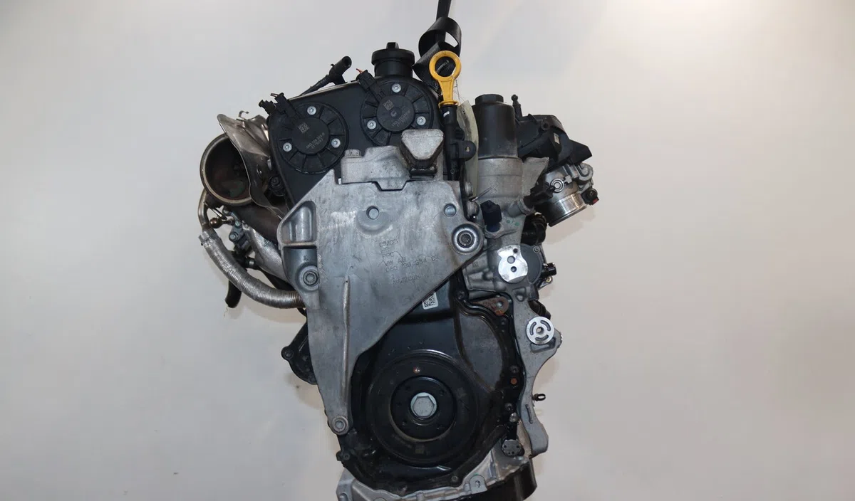 Moteur essence Cupra LEON (KL1) 2.0 tsi (2021) occasion