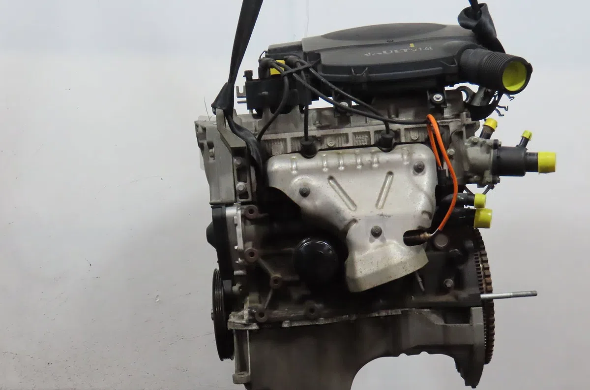 Moteur essence Dacia LOGAN (LS_) 1.4 (lsoa, lsoc, lsoe, lsog) (2004) occasion