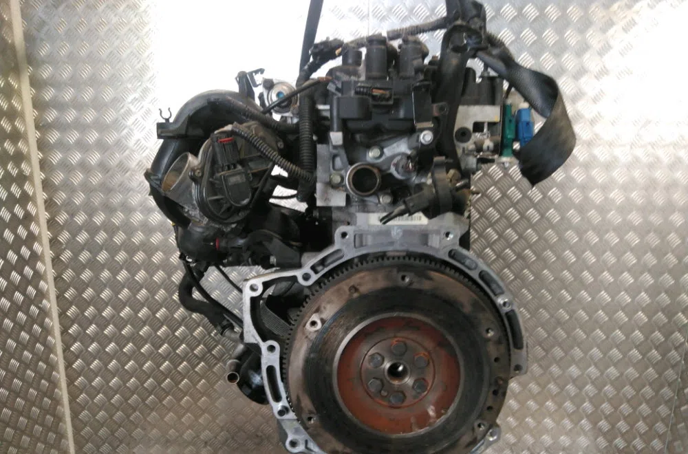 Moteur essence Ford FOCUS II Turnier (DA_, FFS, DS) 1.6 ti (2004-2012) occasion
